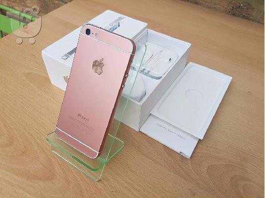 PoulaTo: Apple iPhone 5S 64GB Rose χρυσό (Whatsapp: +15862626195)